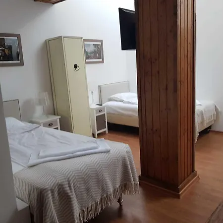 Nonna Mia Bucharest