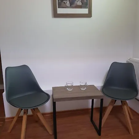 Nonna Mia Hotel 3*