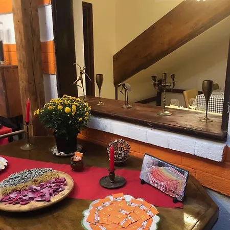 Hotel Nonna Mia