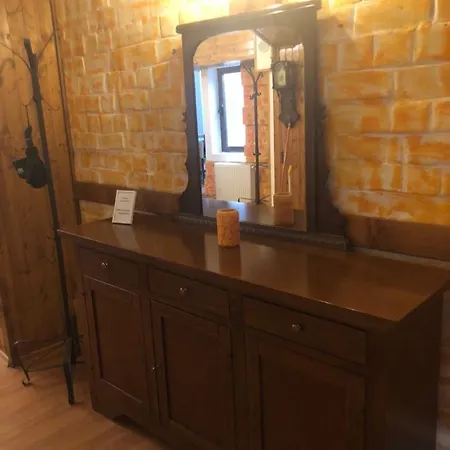 Nonna Mia Hotel Bucharest