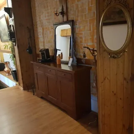 Nonna Mia Hotel Bucureşti