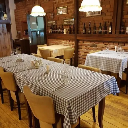 Hotel Nonna Mia