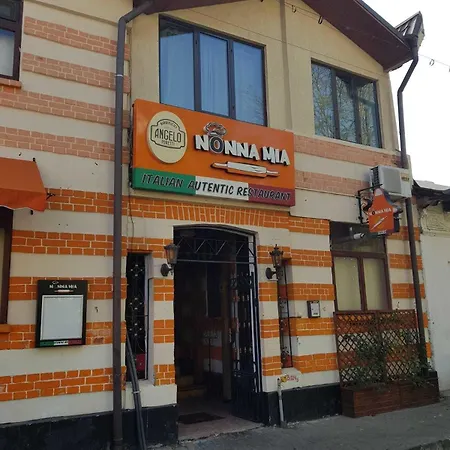 Nonna Mia Bucureşti