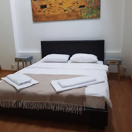 Nonna Mia Hotel Bucureşti