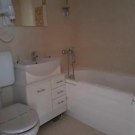 Nonna Mia Hotel 3*