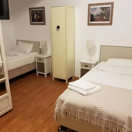 Hotel Nonna Mia 3*