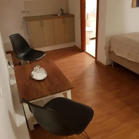 Hotel Nonna Mia Bucureşti