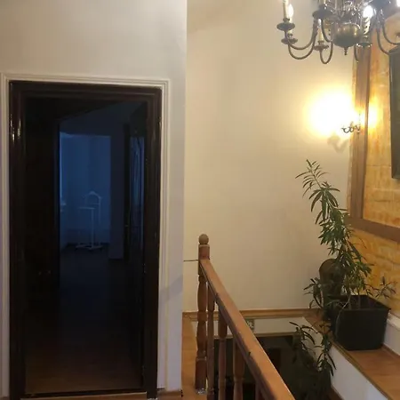 Nonna Mia Hotel