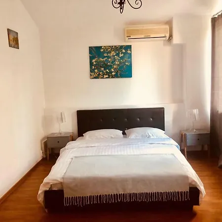 Nonna Mia Hotel Bucureşti
